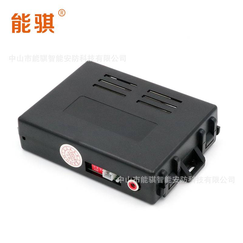 厂家直供汽车防盗器遥控远程启动预热防抢汽车中控锁门锁控制器系