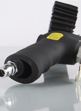 【家直销】高品数L质高厂清高精度显轮胎充KM-1703D气表胎压表气