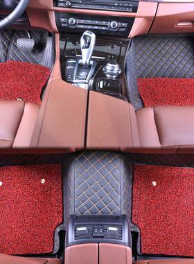 脚垫东风风5神S0A60H0AX7A0IHIS500风行景逸X全包08X4S