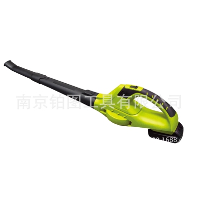 【包邮】20V Leaf Blower 无绳无线直流锂电充电式树叶吹风机吹叶