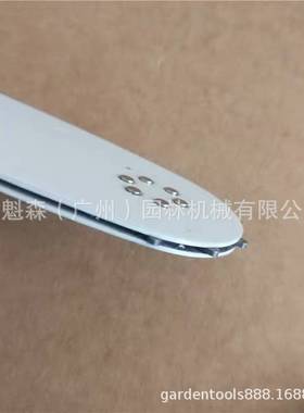 MS251 MS382汽油锯 伐木锯14 16 20 英寸导板锯板 STlHL油锯导板