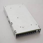 350W12V29A直流电源lrs 350 12超薄电源展柜灯条电源监控led电源