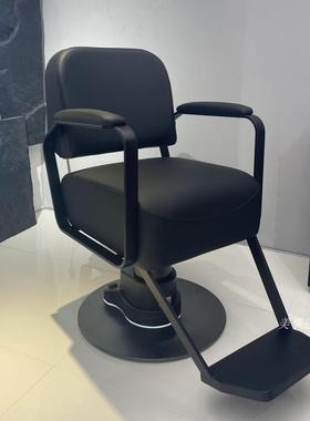 l发廊无线电动升降I美发椅潮YJ6995时尚款VP理发椅新款简约l剪发