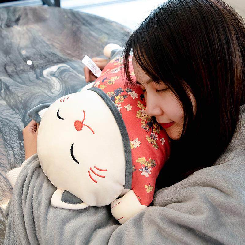 枕汽车载猫抱被子车上用后排靠背垫午两腰休毯座椅护腰NZH枕毯#,饰品/流行首饰/时尚饰品新,其他DIY饰品配件,淘宝优惠券,粉丝福利购,淘宝优惠卷