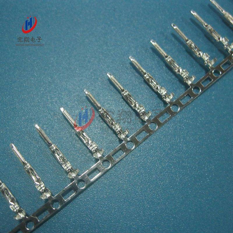 SM-T公子SM针端子0接SUU线端子线耳磷青铜900只端/卷