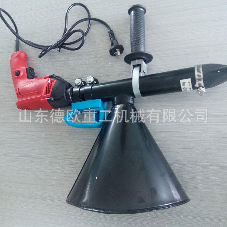 建筑浆工程窗水补漏do-0584灌浆机防盗门伸缩缝电动灌防器户边框