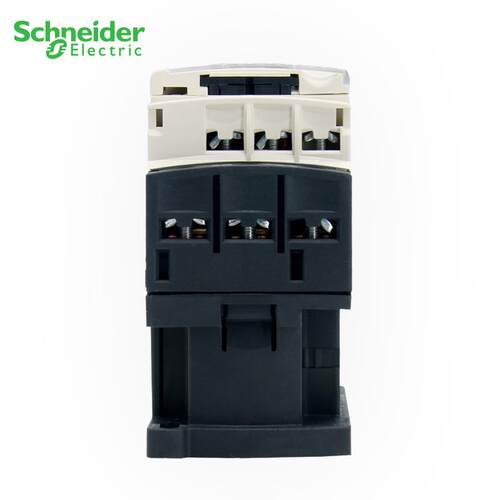原装三极C接触器LC1D2M7OMEAC220VL32C1D32P7C230V3A