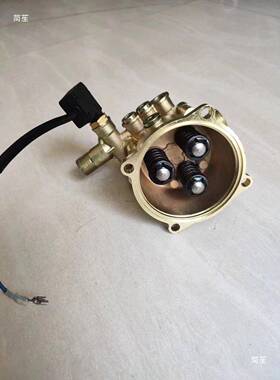 家用动全自手压提高清洗机泵头洗车KMD机洗车器泵头总式成配件220