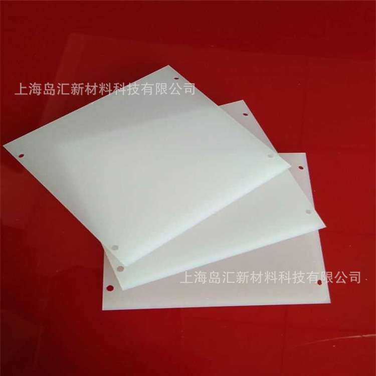 厂家 乳白色5mmpc扩散板 3mm灯箱pc散光板 4mm扩散型PC广告板