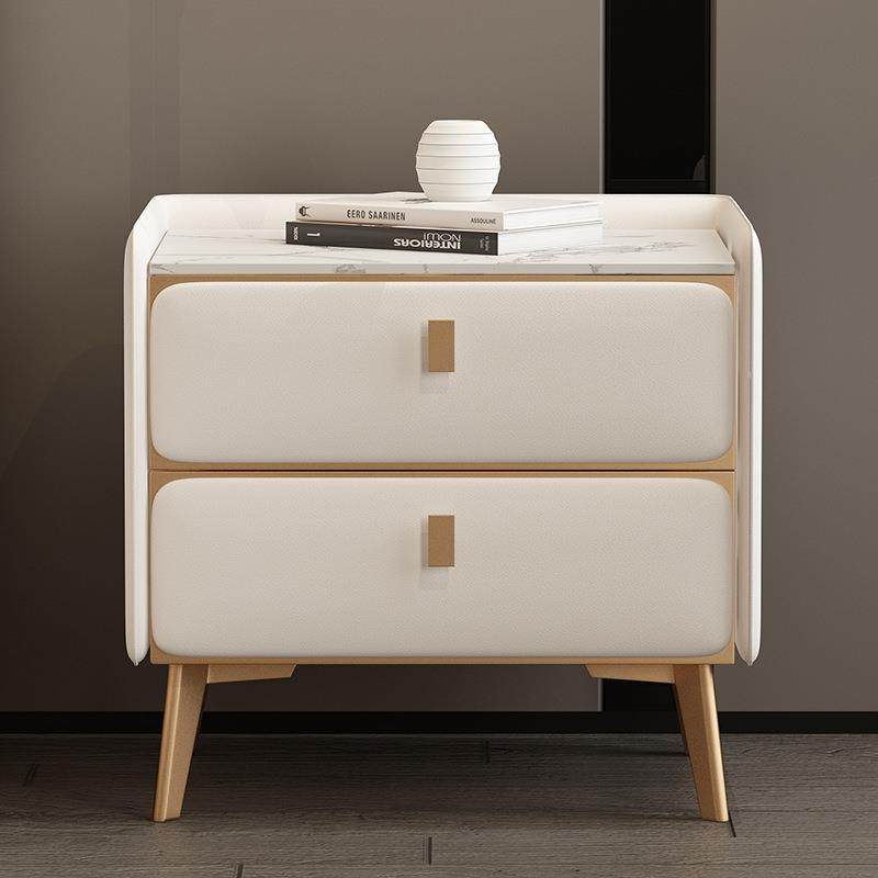 岩板床头柜简约现代卧室实木轻奢皮质免安装床边智能储物柜子,鲜花速递/花卉仿真/绿植园艺,割草机/草坪机,淘宝优惠券,粉丝福利购,淘宝优惠卷