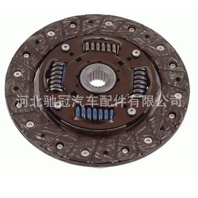 离合器从动盘31250-52010 31250-12051 31250-12054 312500H030