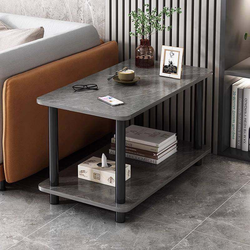 茶几小桌子轻奢客厅家用现代简约沙发边柜卧室床头边几阳台小桌子,鲜花速递/花卉仿真/绿植园艺,割草机/草坪机,淘宝优惠券,粉丝福利购,淘宝优惠卷