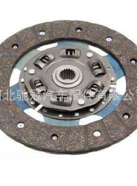 离合器从动盘301002F000 30100-2F205 301002F215 ADN13198