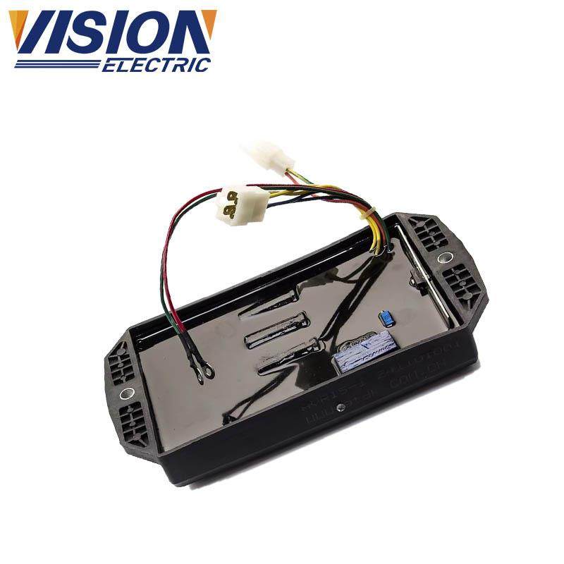 发电机 AVR 调节器电压自动调节器AVR15-1