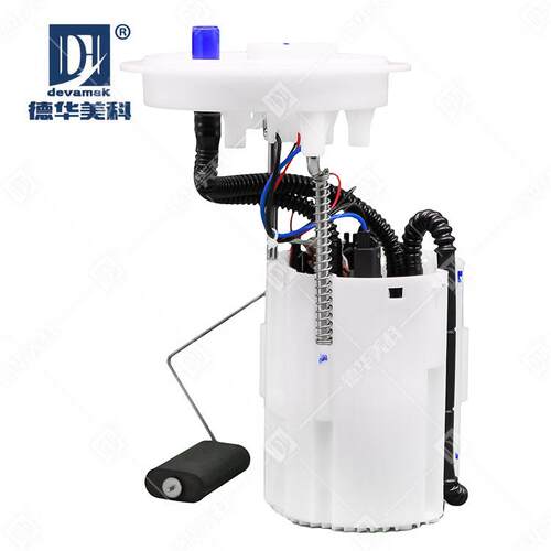 汽车燃油泵总成 ST-1106610 适用比亚迪 新一代唐DM/2代 现货
