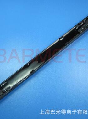 BL101-1808F厂家直销 101段180mm黄绿色 LED光柱显示器件