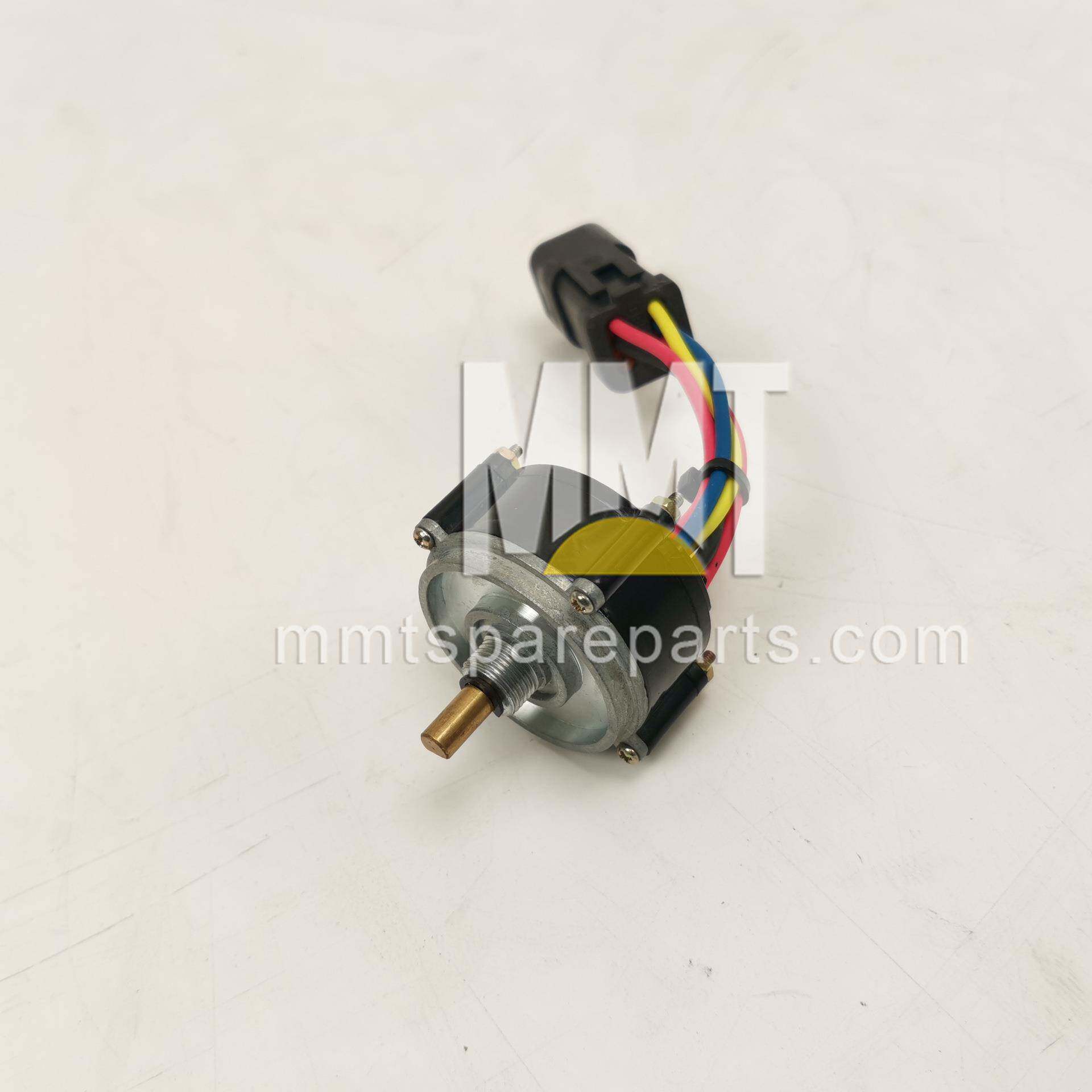 供CAT卡特330C 320C油门旋钮开关106-0107挖掘机油门开关1060107