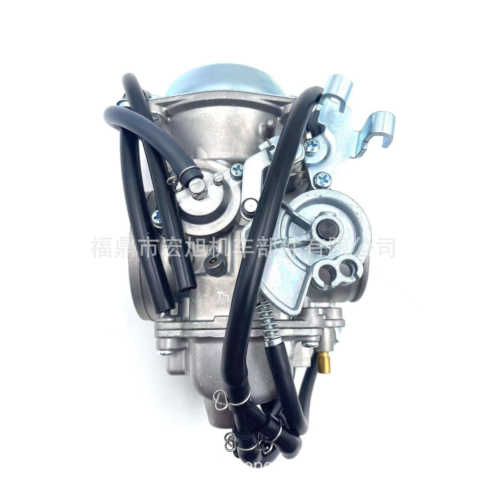 适用HONDA XR650L XR 650L 1993-2012 KEIHIN 16100-MY6-772化油