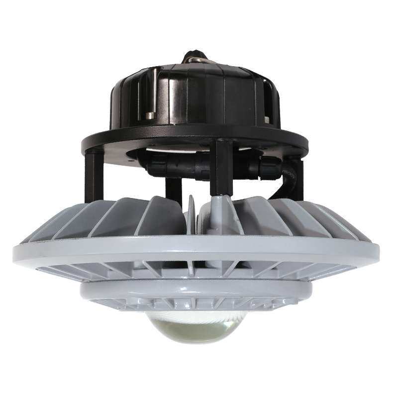 通明电器 TORMIN ZY8502 LED高顶灯厂房仓库检修库机房工矿灯