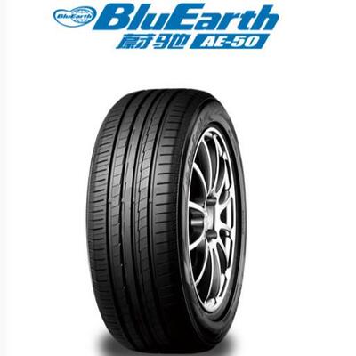 横滨轮胎215/45R17 YOKOHAMA优科豪马