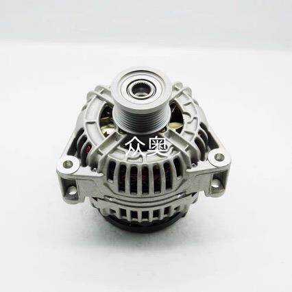 适用约翰迪尔6B-1404拖拉机发电机SJ24309发电机AL166645发电机