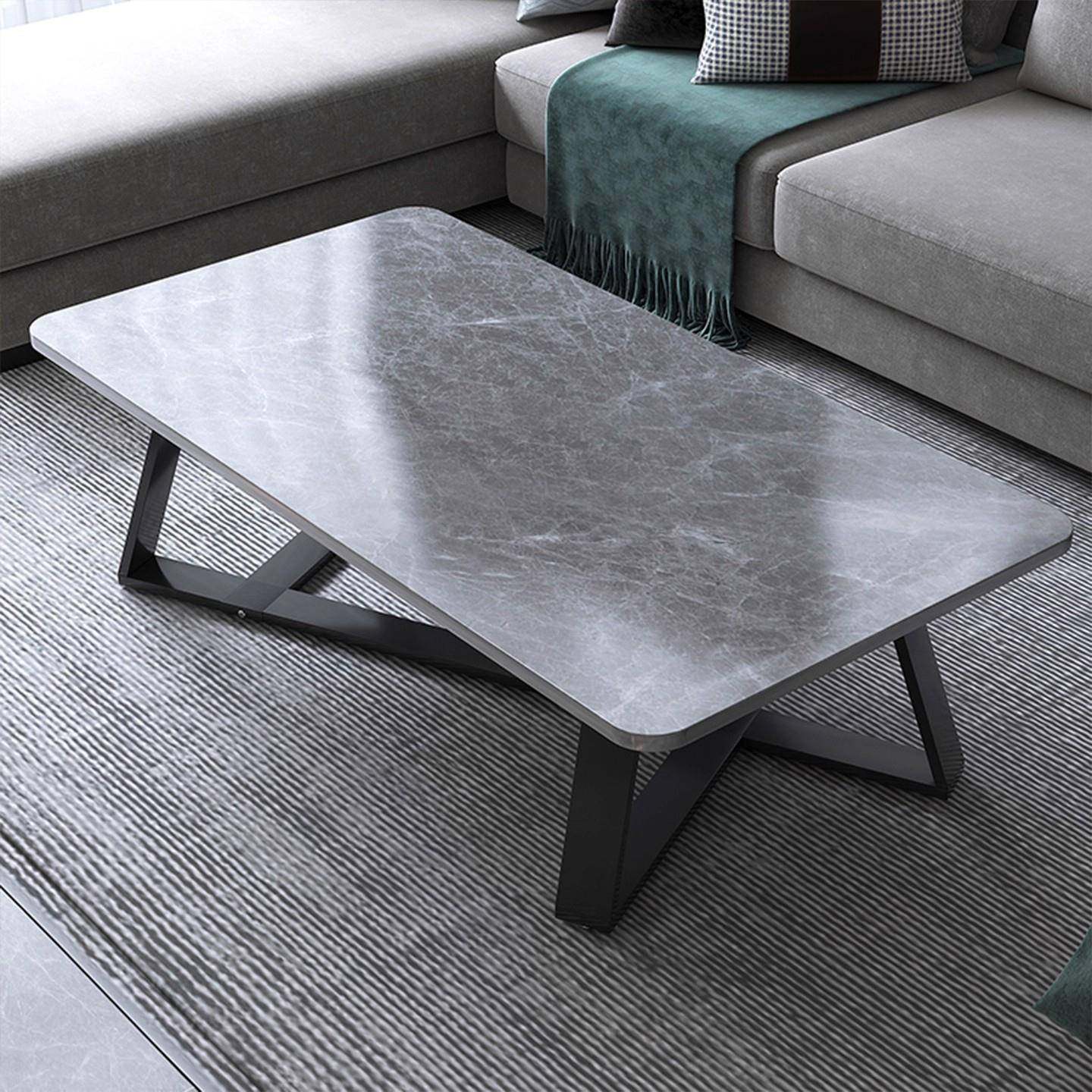 茶几桌客厅家用现代轻奢小户型办公室用简约沙发2025新款岩板桌子,3C数码配件,其它配件,淘宝优惠券,粉丝福利购,淘宝优惠卷