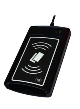 射频识别ACR1281U-C1非接触式双接口通用串行总线射频识别nfc接触