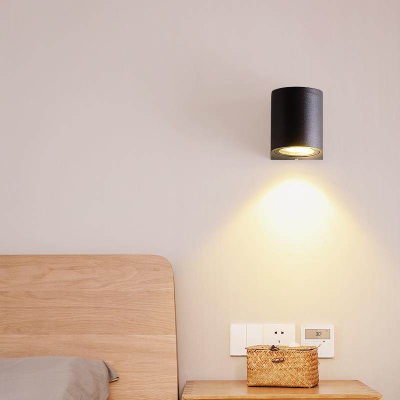 #ANN12led户外壁灯防水双头单头外墙阳台射灯别墅庭院室外柱子围,3C数码配件,其它配件,淘宝优惠券,粉丝福利购,淘宝优惠卷