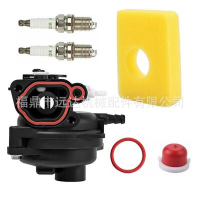 百利通799583 593261 595656 591979 300E 450E 500E 550EX化油器