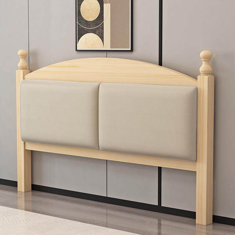 实床木头靠简背板双包人床463头板榻榻米床头单买约款欧式软床头,基础建材,脚轮/万向轮,淘宝优惠券,粉丝福利购,淘宝优惠卷