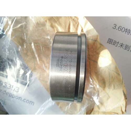 国INA承双向推力轴承Z519轴KLF3590-2RS-XL丝杠支撑机床德轴承