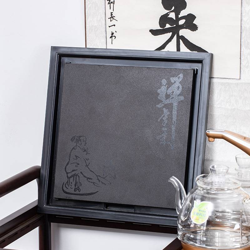实木茶水架花梨木移动茶车茶台烧水壶一体式茶水柜家用小茶桌整装