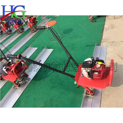 地HG-86785路面刮平机多能水泥砂浆地面刮平尺路面功施工水泥整平