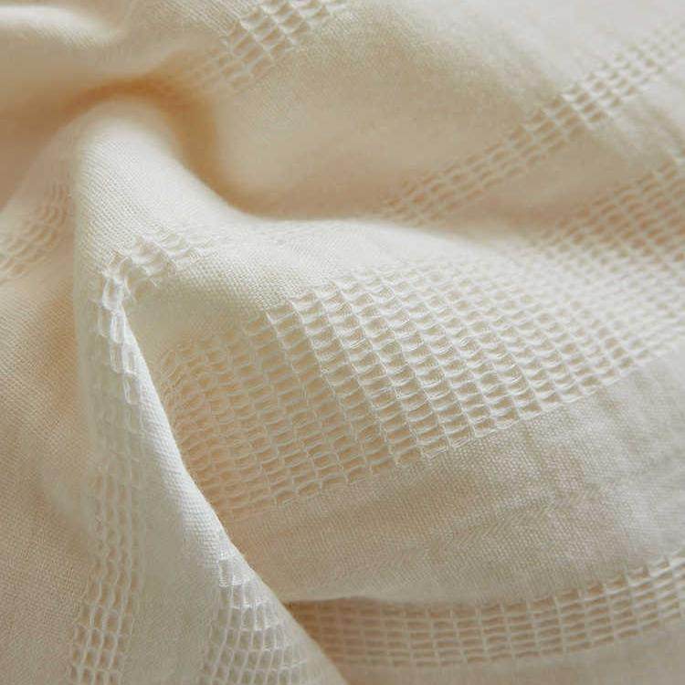 超软糯双_A类全厚棉双层纱被50%大豆纤维子加冬被242纯棉单人春秋,床上用品,化纤被,淘宝优惠券,粉丝福利购,淘宝优惠卷