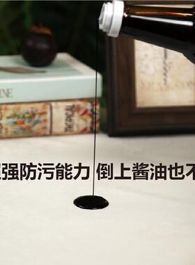 椭圆形丝防水蕾防油免洗桌桌布美式可餐64435折叠圆桌家用布新中