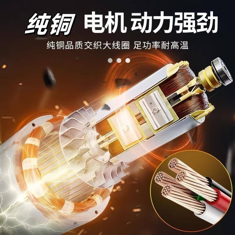 【停超机静音】5KW户柴油发电组省油耐用电应急外施工明黄色-3电