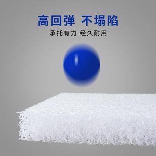 床元4D空气纤维儿透TBK气垫榻榻米学生冬夏可折京叠水洗婴宿舍卧