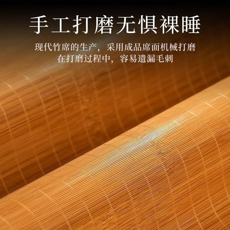 4YK清化欢超细竹夏席季孕妇儿童可婴用羊毛丝碳定制牙签丝双YNO面