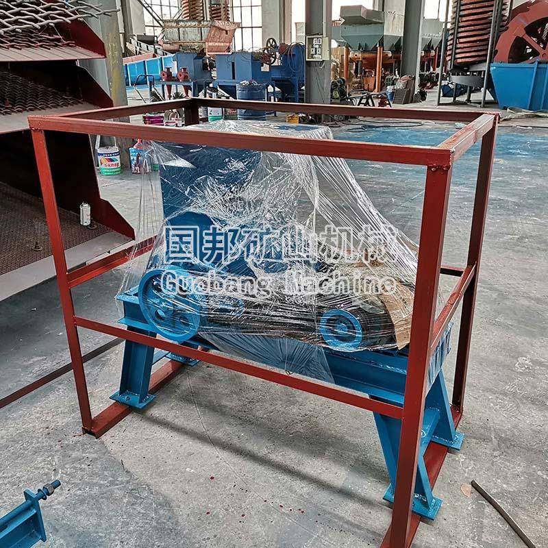 热销锤式破碎制机小型河矿石砂机锡矿砂打碎卵机干湿两PC240*50用,机械设备,破碎机,淘宝优惠券,粉丝福利购,淘宝优惠卷