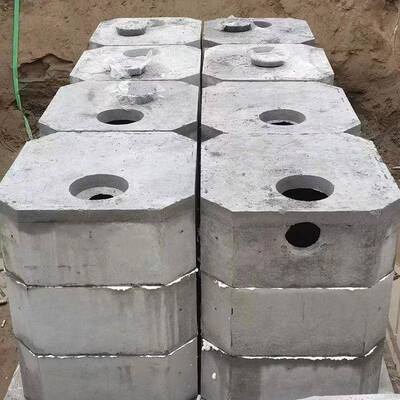 水泥化水池混凝土化粪池隔油池蓄池粪雨水收AUK集池4方-500方