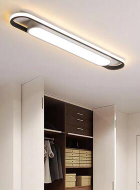 现代简约灯玄走廊灯过道阳台长条灯厅卧室CD-5659灯餐入户关厨房L