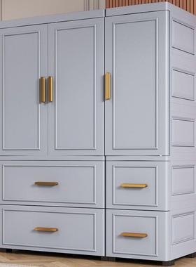 86/115cm抽特大号儿童衣宝柜柜收纳屉式卧室家用宝衣服柜92262子