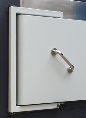 能窑弗AOX炉高温箱式马炉智控温一体式电阻炉马沸炉现货工厂