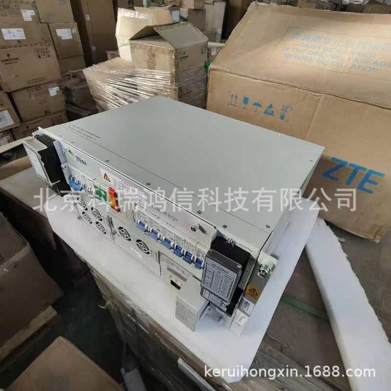 中Z频X兴DU58B19601嵌入式高开关电源系统48V1202A通信整流器BC89