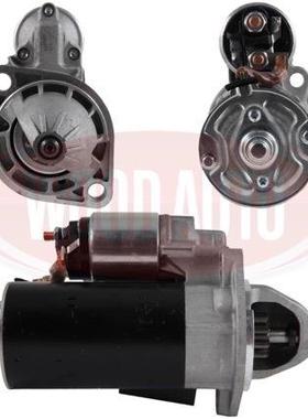 0001218176起动机0001218776起动机马达适用JACOBSEN割草机起动机