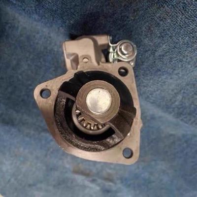 03514020120起动机127495-77030起动机马达适用洋马4CHL起动机