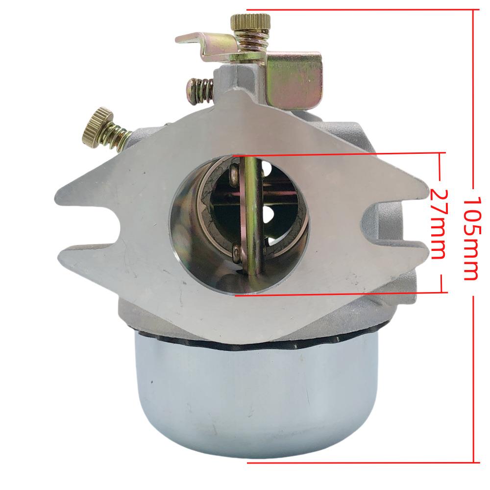 志丰化油器 KT17 KT18 KT19 M18 M20 MV18 MV20 52-053 707-023