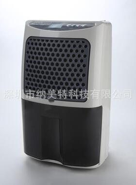 川井除湿机DH-182B（抽湿量：18升/天）适用面积：20-35㎡