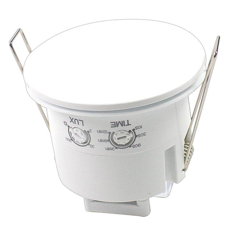 Датчик дыхательного присутствия