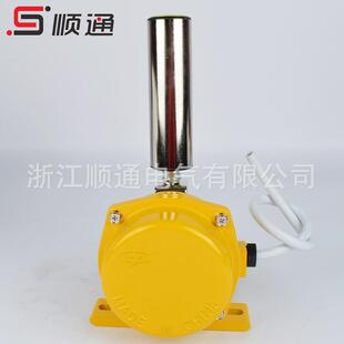 现货 两极跑偏开关 KPT1-20-35 跑偏装置控制器 HFKPT1-12-30